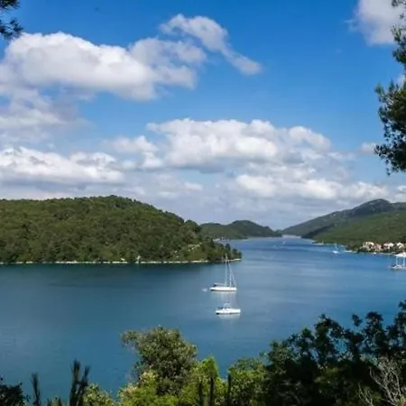 Busurelo - Double With Sea View *