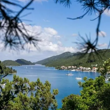Busurelo - Double With Sea View * Polače