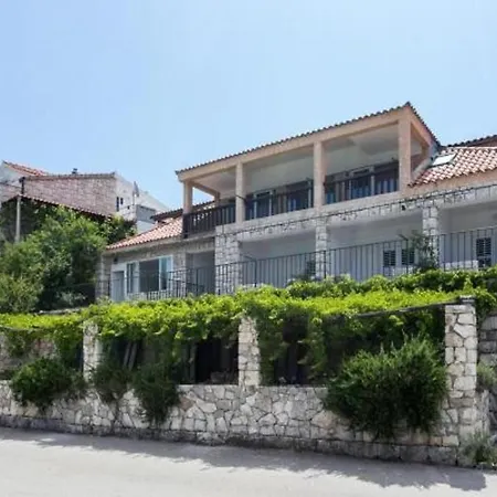 شقة Busurelo - Double With Sea View