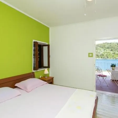 Busurelo - Double With Sea View *